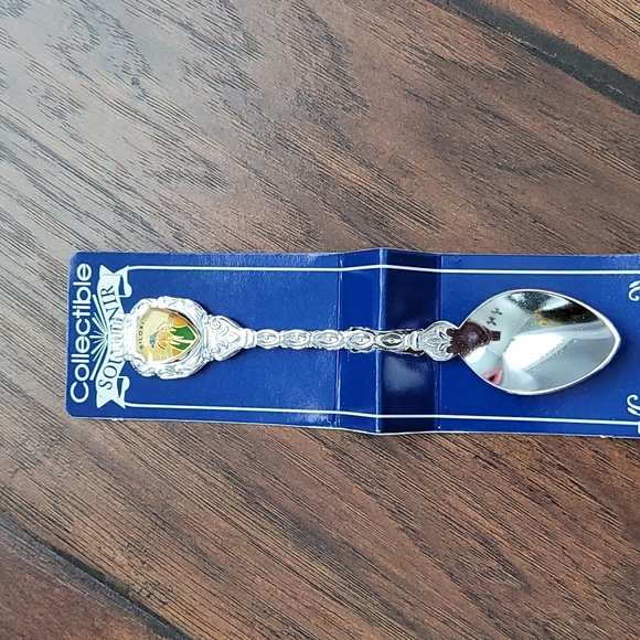 Collectors Spoon - Picture 5 of 6